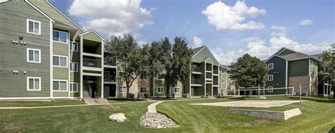 what are the cheapest apartmetnts near tamu campus